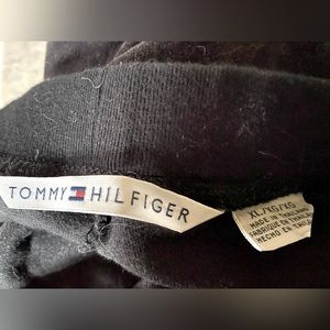 Velour Hoodie and Pants